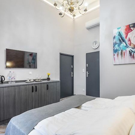 Luxurious Apartment 2Min Walk To Basilica Budapest Kültér fotó
